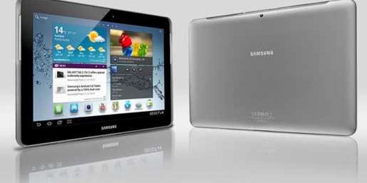 How To Update Software On Samsung Galaxy Tab 2 10.1 P5110