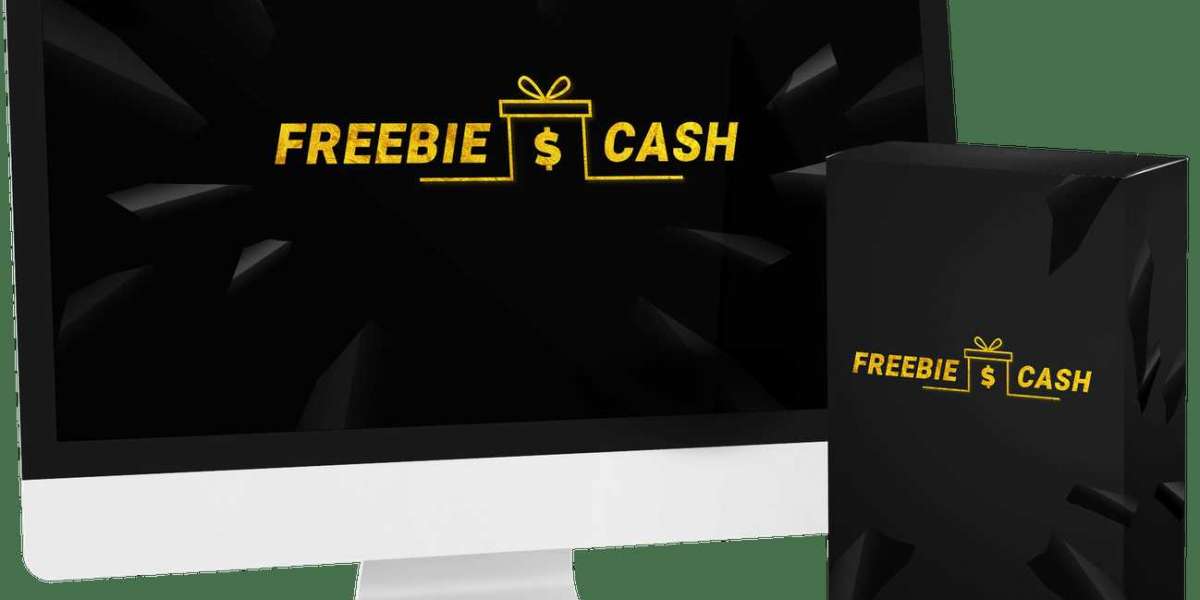 Introducing "FreebieCash"