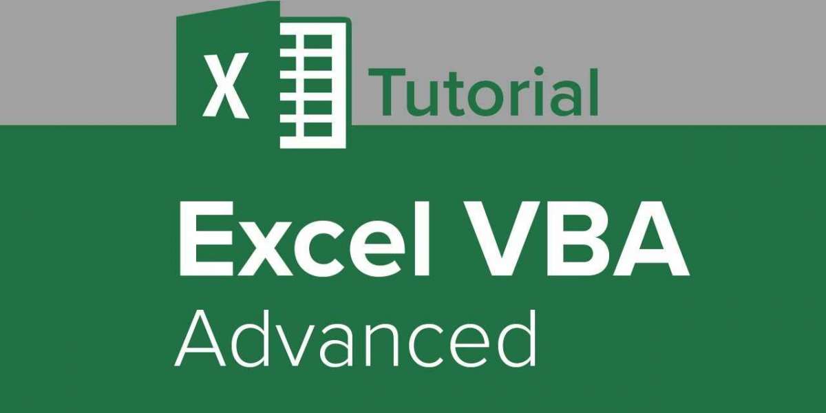 DOWNLOAD THE EXCEL VBA PROGRAMMING TUTORIAL FOR BEGINNERS NOW