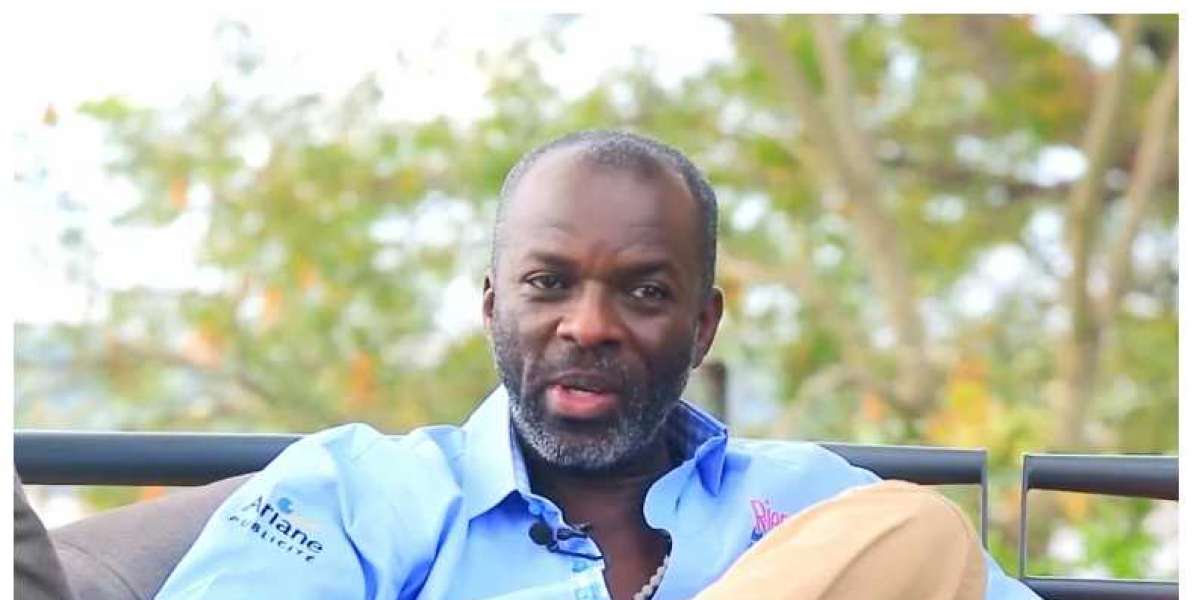 Ivory Coast TV host, Yves de M'Bella sentenced to prison for "promoting rape" during live broadcast