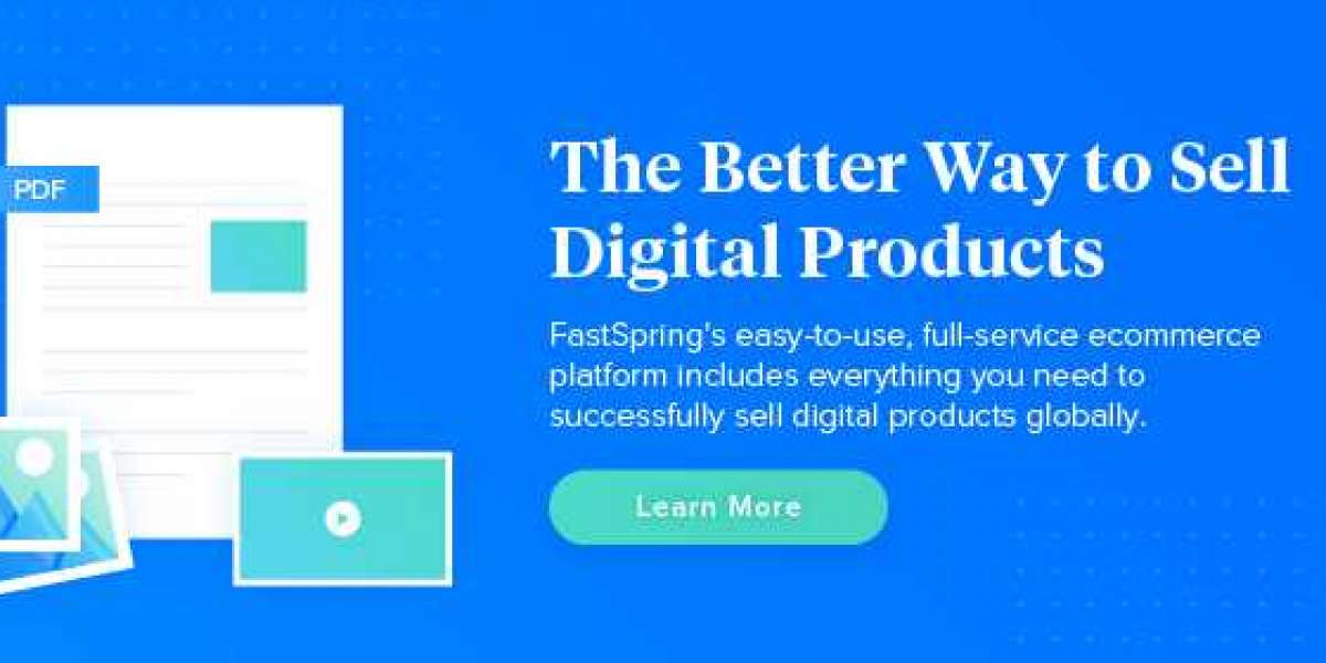Amazing Online Services to Sell Digital Products Effortlessly