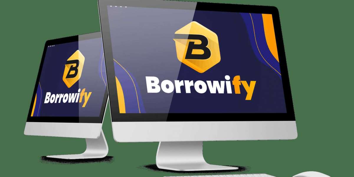 Borrowify - 1-Click App Lets You Ethically Hijack Sites For Leads.
