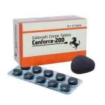Cenforce 200 Mg Tablets
