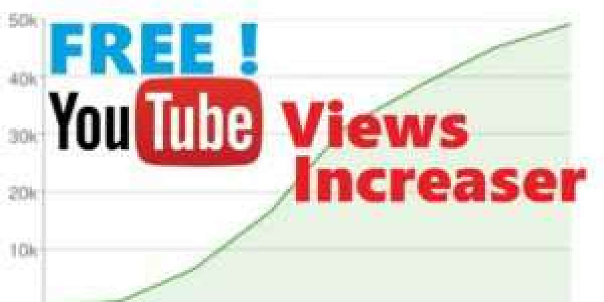Free views on YouTube and website visits
