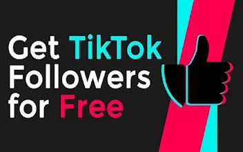 How To Get Unlimited TikTok Views / Likes / Followers / Feedback For Free