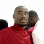 Samuel Esegbuyota Ashedagho profile picture