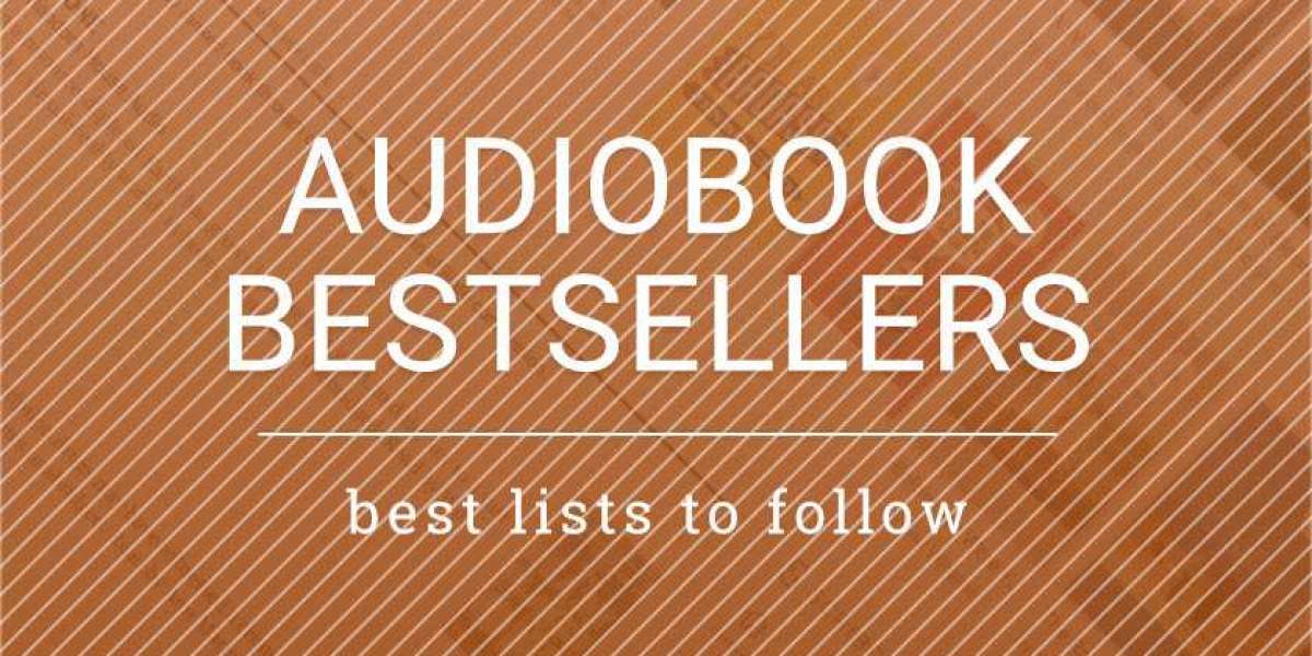 The Best Selling AudioBooks Online | Listen | Download For Free
