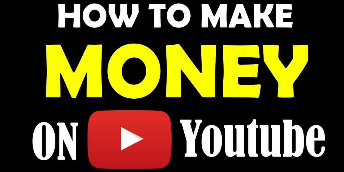 Make over $500/month With This YouTube Secret Method!
