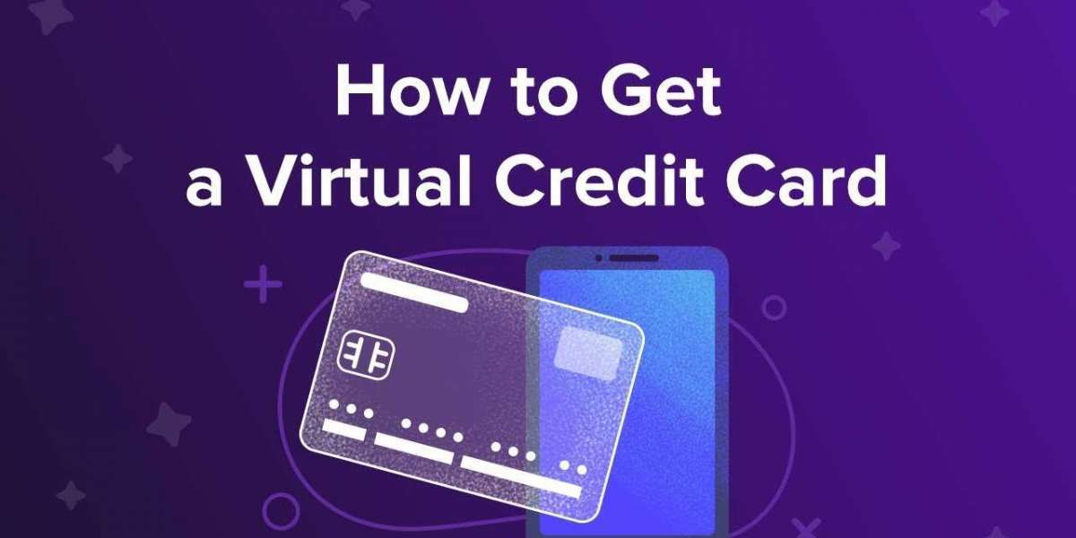 How To Get Virtual Prepaid Card | NO ID Required