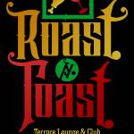 roast toast