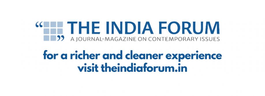 The India Forum