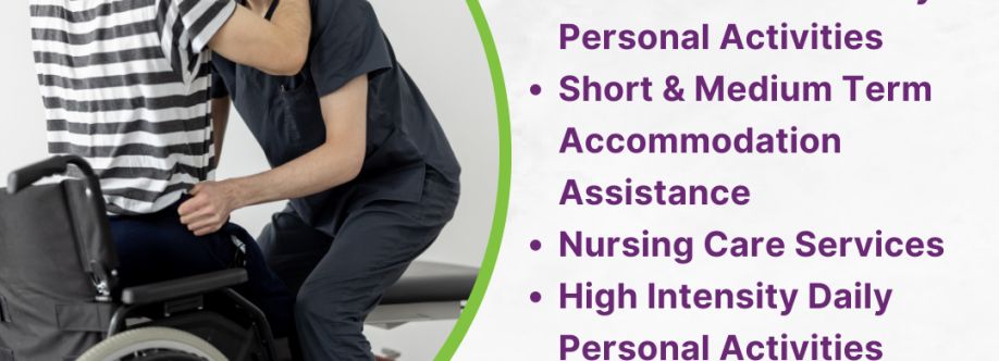 NDIS Nursing Providers