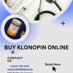 Buy klonopin online