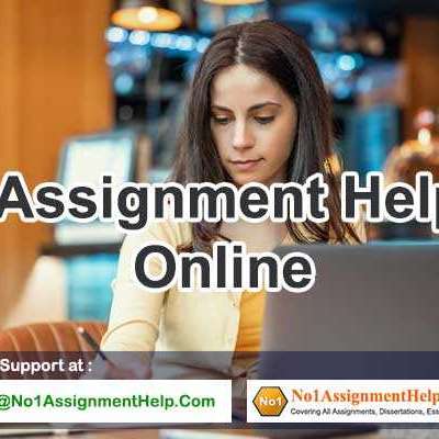 Assignment Help Online By Professionals From No1AssignmentHelp.Com Profile Picture