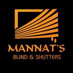 Mannat Blind Shutters