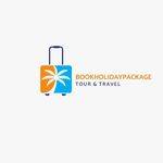Book Holiday Package