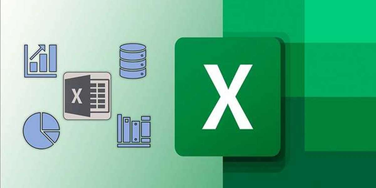 Microsoft Excel 2021/2023 – For Absolute Beginners in 3-HOUR