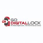 godigital lock