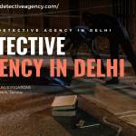 Detective Agency