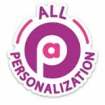 All Personalization