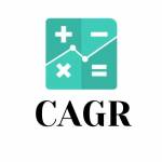 CAGR In Excel