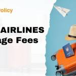 airlines policy