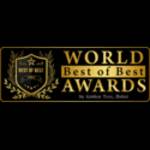 Best of Best awards