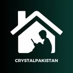 crystalpakistan pakistan