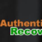 authenticcrypto recovery