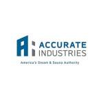 Accurate Industries  Americas Steam and Sauna Authori