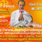 Astro Guru Deepak Jain