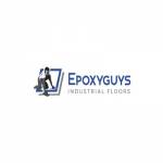 Epoxyguys Industrial Floors