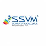 SSVM School of Excellence