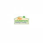 Roy Champion Heating and Cooling LLC