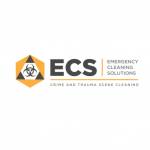 ECS Trauma and Crime Scene Cleaning