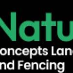 Natural Concepts Landscaping And Fencing