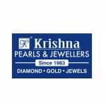 Krishna pearls and jewellers