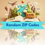 Random ZIP Codes