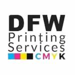 DFW Printing Services