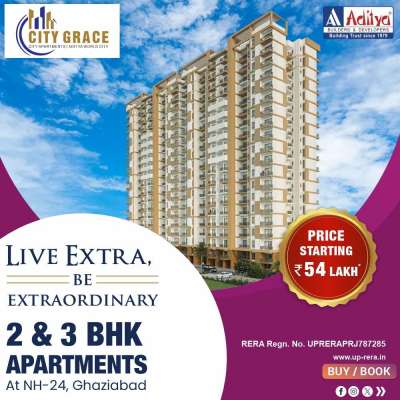 Aditya city Grace Profile Picture