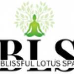 bliss ful lotus spa