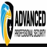 Advanced Professional Security Bodyguards