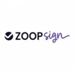 Zoop Sign