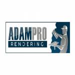 AdamPro rendering