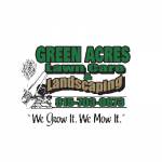 Green Acres Lawn Care  Landscaping Group