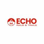 Echo Rails and Trails