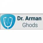 Dr Arman Ghods