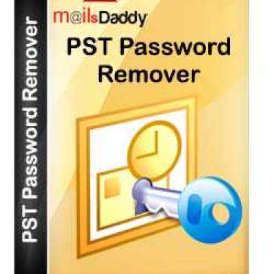 MailsDaddy PST Password Remover Tool Profile Picture