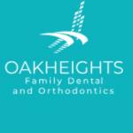 Oakheights Family Dental and Orthodontics