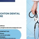 Beighton Dental Care